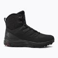 Salomon Outblast TS CSWP cizme de drumeție pentru femei negru L40795000 2