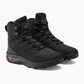 Salomon Outblast TS CSWP cizme de drumeție pentru femei negru L40795000 4