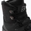 Salomon Outblast TS CSWP cizme de drumeție pentru femei negru L40795000 8