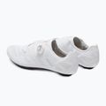 Pantofi de ciclism pentru bărbați Mavic Tretry Cosmic Elite SL alb L40806000 3