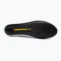 Pantofi de ciclism pentru bărbați Mavic Tretry Cosmic Elite SL alb L40806000 4