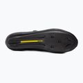 Pantofi de ciclism pentru bărbați Mavic Tretry Cosmic Elite SL negru L40931300 4