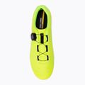 Pantofi de ciclism pentru bărbați Mavic Tretry Crossmax Boa galben L40959700 6