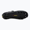 Pantofi de ciclism pentru bărbați Mavic Tretry Crossmax Boa negru L40949900 5