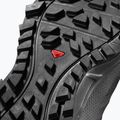 Pantofi de trail pentru bărbați Salomon Trailster 2 GTX negru L40963100 13