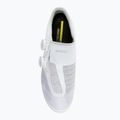 Mavic Tretry Cosmic Ultimate III pantofi de ciclism alb L41128300 6