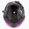 Cască de schi pentru bărbați Salomon Pioneer Lt Visor, negru, L41199900 5