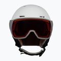 Cască Salomon Icon Lt Visor, alb, L41199700 2