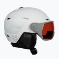 Cască Salomon Icon Lt Visor, alb, L41199700 4