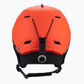Cască de schi pentru bărbați Salomon Pioneer Lt, roșu, L41160000 3