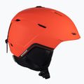 Cască de schi pentru bărbați Salomon Pioneer Lt, roșu, L41160000 4
