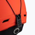 Cască de schi pentru bărbați Salomon Pioneer Lt, roșu, L41160000 6