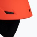 Cască de schi pentru bărbați Salomon Pioneer Lt, roșu, L41160000 7