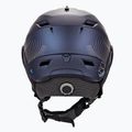 Cască de schi pentru femei Salomon Icon Lt Visor, negru, L41199800 3