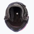 Cască de schi pentru femei Salomon Icon Lt Visor, negru, L41199800 5