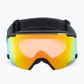 Ochelari de schi Salomon S/View, negru, L41153100 2