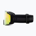 Ochelari de schi Salomon S/View, negru, L41153100 4