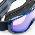 Ochelari de schi Salomon Aksium Photochromic, albastru, L41191000 5