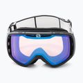 Ochelari de schi Salomon Aksium Photochromic, negru, L41150800 2
