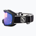 Ochelari de schi Salomon Aksium Photochromic, negru, L41150800 4