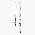 Schiuri de coborâre Salomon S/Max W 6 + M10 GW, alb, L41135200/L4113260010 2