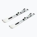 Schiuri de coborâre Salomon S/Max W 6 + M10 GW, alb, L41135200/L4113260010 4