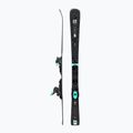 Schiuri de coborâre pentru femei  Salomon S/Force W 7 + M10 GW negre L41135600/L4113250010 2