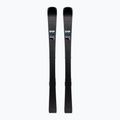 Schiuri de coborâre pentru femei  Salomon S/Force W 7 + M10 GW negre L41135600/L4113250010 3