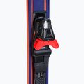 Schiuri de coborâre Salomon S/ Force Fever+ M11 GW L41135500/L4113230010 6