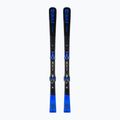 Schiuri de coborâre Salomon S/Max Blast + X12 TI GW, negru, L41134100/L4113150002