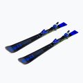 Schiuri de coborâre Salomon S/Max Blast + X12 TI GW, negru, L41134100/L4113150002 4