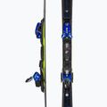 Schiuri de coborâre Salomon S/Max Blast + X12 TI GW, negru, L41134100/L4113150002 5