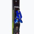 Schiuri de coborâre Salomon S/Max Blast + X12 TI GW, negru, L41134100/L4113150002 6