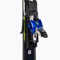 Schiuri de coborâre Salomon S/Max Blast + X12 TI GW, negru, L41134100/L4113150002 7