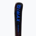 Schiuri de coborâre Salomon S/Max Blast + X12 TI GW, negru, L41134100/L4113150002 8