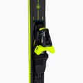 Schiuri de coborâre pentru bărbați Salomon S/Max 8 gri + M11 GW L41134400/L411113200010 7