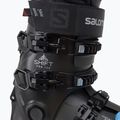 Clăpari de schi pentru bărbați Salomon Shift Pro 120 At, negru, L41167800 6