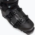 Clăpari de schi pentru bărbați Salomon Shift Pro 120 At, negru, L41167800 7