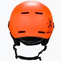 Cască de schi pentru copii Salomon Grom Visor, portocaliu, L40836900 3