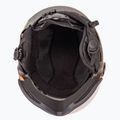 Cască de schi pentru copii Salomon Grom Visor, portocaliu, L40836900 5