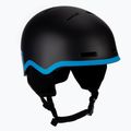 Cască de schi pentru copii Salomon Grom, negru, L39161800