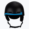 Cască de schi pentru copii Salomon Grom, negru, L39161800 2