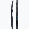 Salomon Aerp 9 Eskin + Prolink Shift negru-albastru schi fond L41347200 5
