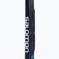 Salomon Aerp 9 Eskin + Prolink Shift negru-albastru schi fond L41347200 6