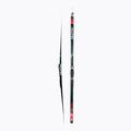 Salomon Aero 7 Eskin + Prolink Access schi fond negru/roșu L412131PM 2