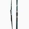 Salomon Aero 7 Eskin + Prolink Access schi fond negru/roșu L412131PM 5