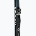 Salomon Aero 7 Eskin + Prolink Access schi fond negru/roșu L412131PM 6