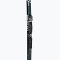 Salomon Aero 7 Eskin + Prolink Access schi fond negru/roșu L412131PM 7