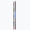 Salomon Aero 7 Eskin + Prolink Access schi fond negru/roșu L412131PM 10