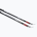Salomon Aero 7 Eskin + Prolink Access schi fond negru/roșu L412131PM 11